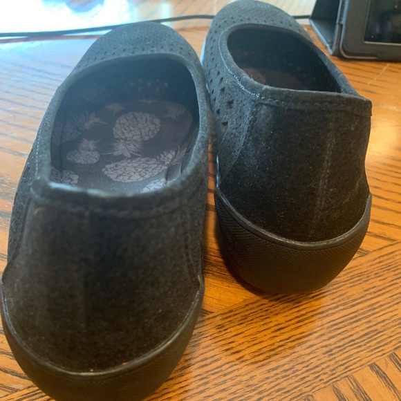 Sketchers Laser Cut Skimmer Wedges - Picture 4 of 7